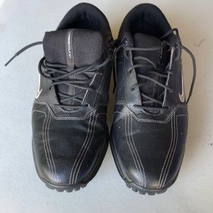 Nike golf shoes